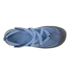 Women's JBU By Jambu Seashell Water Ready Shoes -Heeled Sandals Shop 4 591