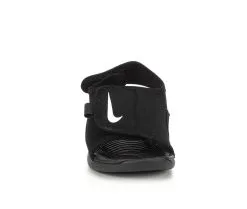 Boys' Nike Little Kid & Big Kid Sunray Adjust 5 V2 Water Sandals 12 Boys' Nike Little Kid & Big Kid Sunray Adjust 5 V2 Water Sandals -Heeled Sandals Shop 4 594