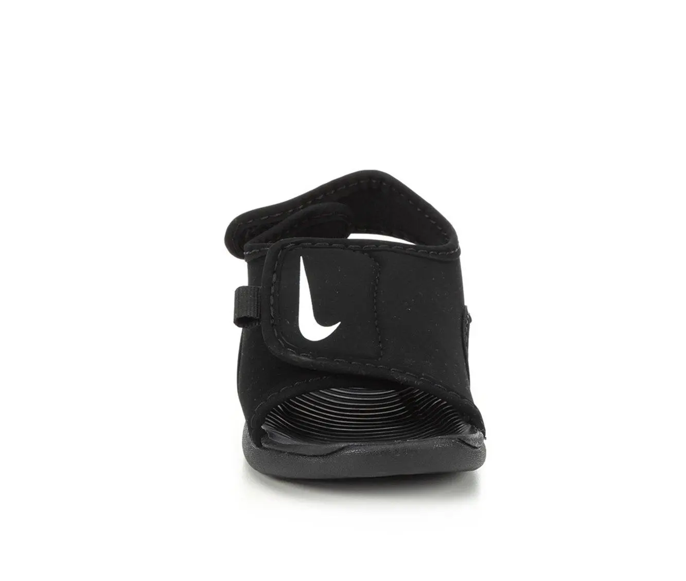 Boys' Nike Little Kid & Big Kid Sunray Adjust 5 V2 Water Sandals 7 Boys' Nike Little Kid & Big Kid Sunray Adjust 5 V2 Water Sandals - Image 5