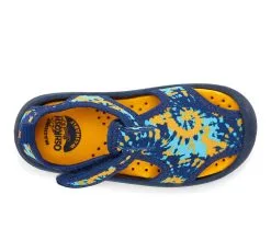 Boys' OshKosh B'gosh Toddler & Little Kid Aquatic Water Shoes 12 Boys' OshKosh B'gosh Toddler & Little Kid Aquatic Water Shoes -Heeled Sandals Shop 4 597