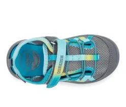 Boys' OshKosh B'gosh Toddler & Little Kid Dilan Water Shoes 12 Boys' OshKosh B'gosh Toddler & Little Kid Dilan Water Shoes -Heeled Sandals Shop 4 605