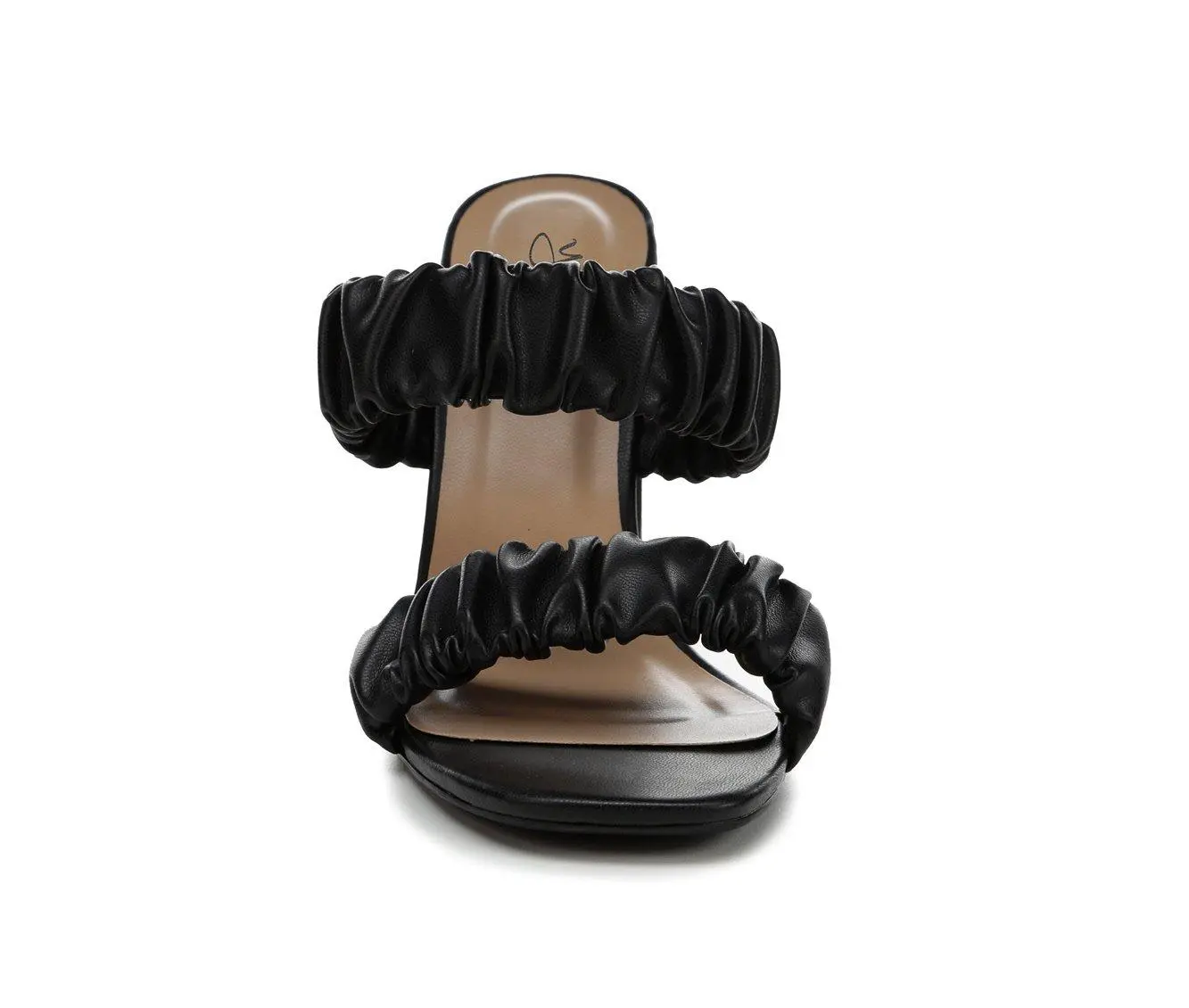 Women's Y-Not Jayda Dress Sandals 7 Women's Y-Not Jayda Dress Sandals - Image 5