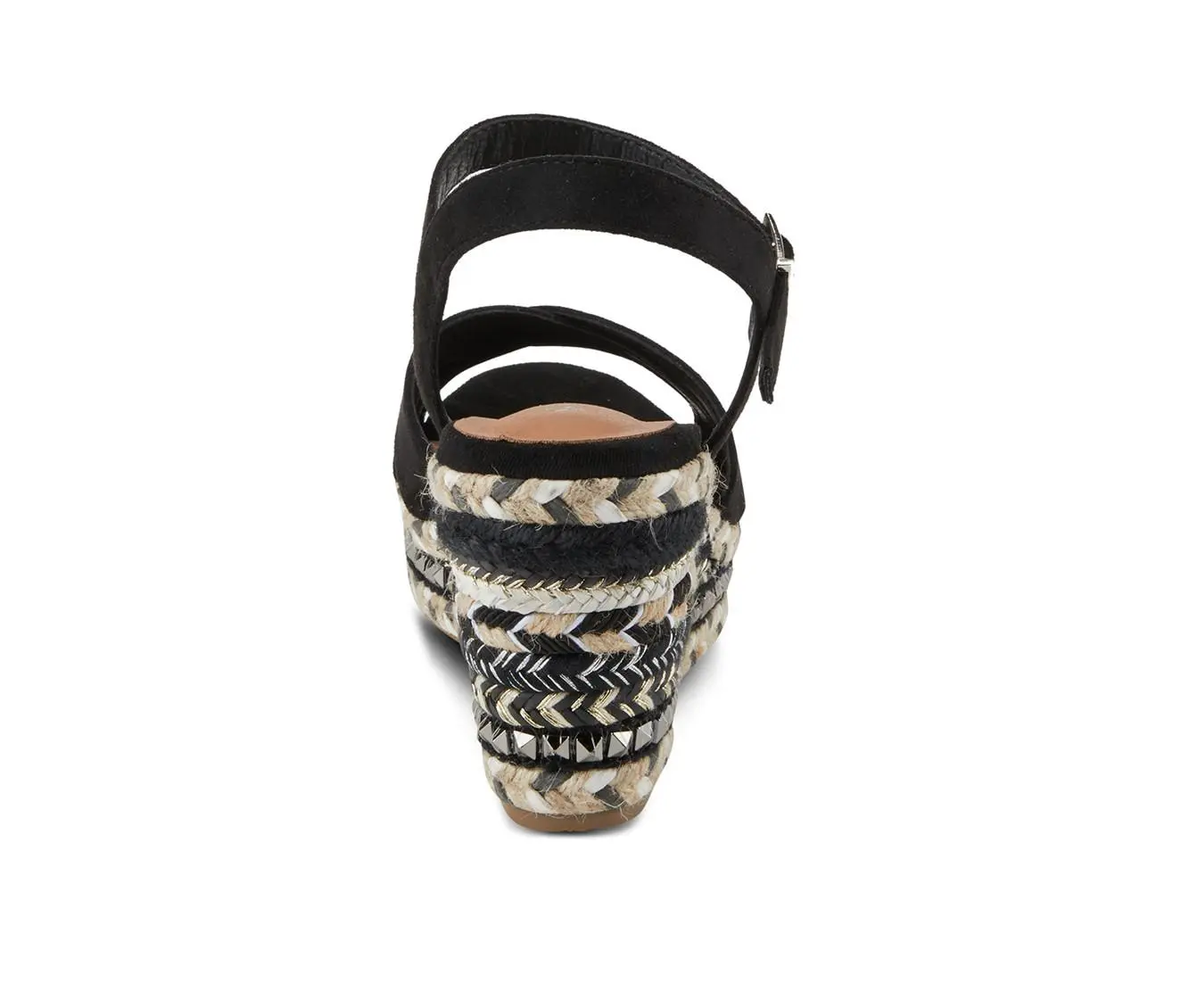 Women's Patrizia Sloane Dress Sandals 7 Women's Patrizia Sloane Dress Sandals - Image 5