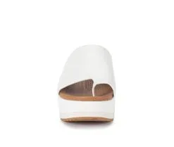 Women's Baretraps Harlow Platform Sandals -Heeled Sandals Shop 4 614