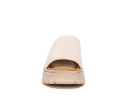 Women's Zodiac Halle Platform Sandals -Heeled Sandals Shop 4 616