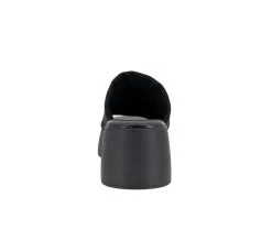 Women's Unionbay Hazel Chunky Platfrom Sandals -Heeled Sandals Shop 4 618