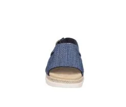 Women's Bella Vita Kato Sandals 12 Women's Bella Vita Kato Sandals -Heeled Sandals Shop 4 637