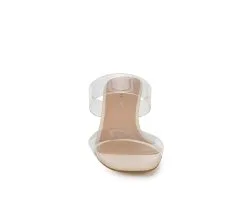 Women's Jellypop Elegant Dress Sandals -Heeled Sandals Shop 4 65