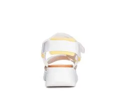 Women's Dirty Laundry Qwest Wedge Sandals -Heeled Sandals Shop 4 653