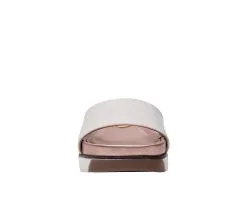 Women's Jane And The Shoe Hannah Flatform Sandals -Heeled Sandals Shop 4 656