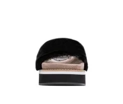 Women's Jane And The Shoe Astrid Flatform Sandals -Heeled Sandals Shop 4 661