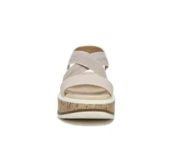 Women's LifeStride Clementine Platform Sandals -Heeled Sandals Shop 4 687