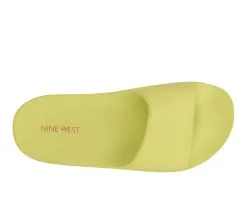 Women's Nine West Pool Platform Sandals -Heeled Sandals Shop 4 690