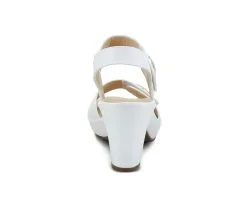 Women's Patrizia Dade-Smooth Dress Sandals -Heeled Sandals Shop 4 7