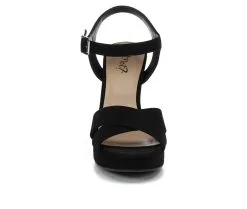 Women's Y-Not Keeper Dress Sandals 12 Women's Y-Not Keeper Dress Sandals -Heeled Sandals Shop 4 71