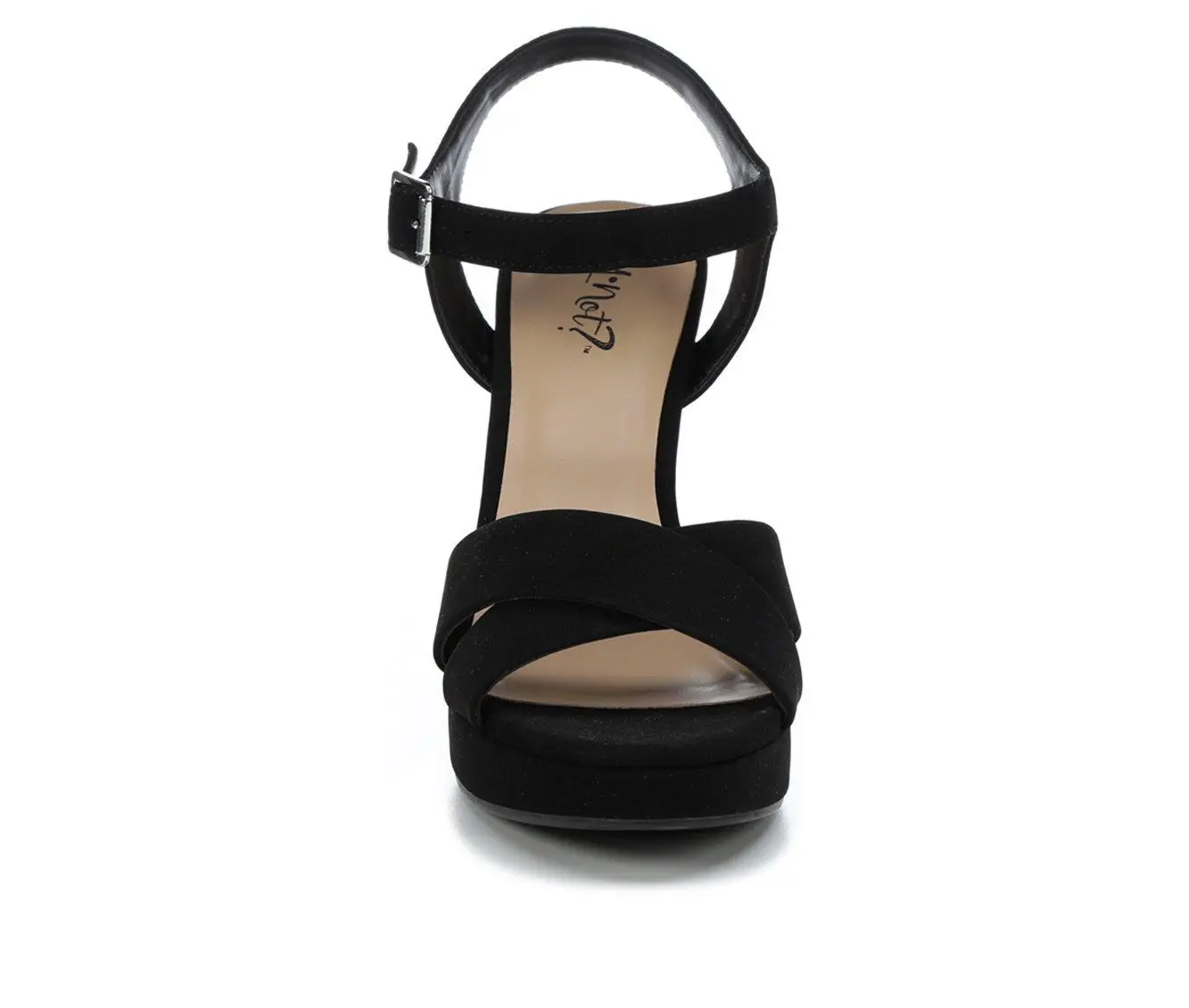 Women's Y-Not Keeper Dress Sandals 7 Women's Y-Not Keeper Dress Sandals - Image 5