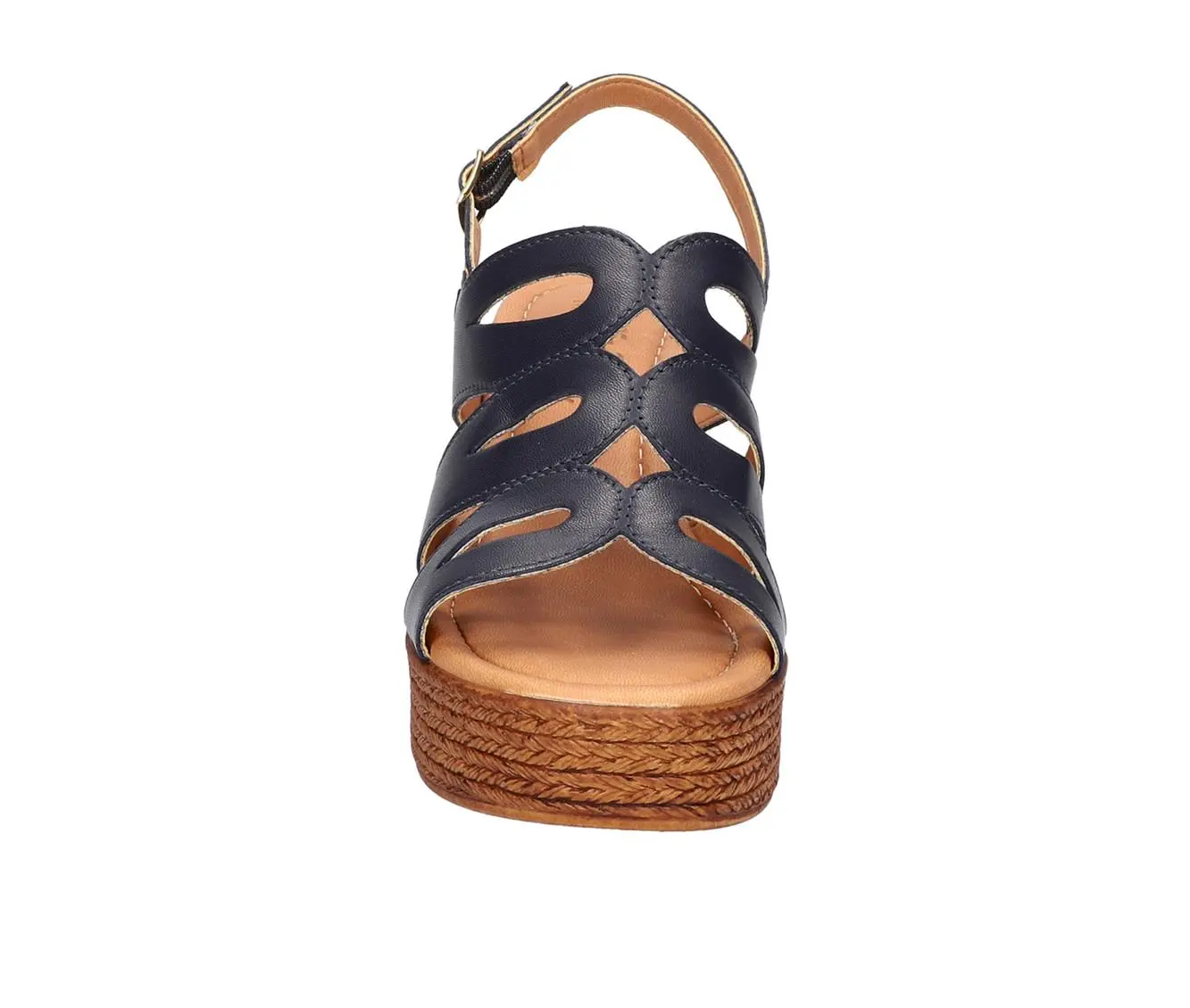 Women's Bella Vita Italy Pri-Italy Platform Dress Sandals 7 Women's Bella Vita Italy Pri-Italy Platform Dress Sandals - Image 5