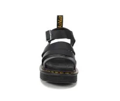 Women's Dr. Martens Blaire Platform Sandals -Heeled Sandals Shop 4 734