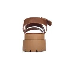 Women's Dirty Laundry Baddie Chunky Sandals -Heeled Sandals Shop 4 792