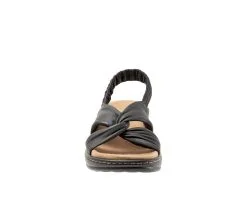 Women's Trotters Nella Sandals 12 Women's Trotters Nella Sandals -Heeled Sandals Shop 4 80