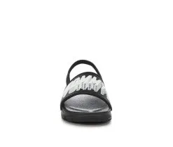 Boys' Tommy Hilfiger Toddler GL Slide Sport Slides -Heeled Sandals Shop 4 816