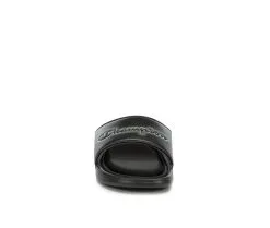 Women's Champion Heritage Echo Sport Slides -Heeled Sandals Shop 4 817