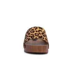 Women's Olivia Miller Maya Bay Dress Sandals -Heeled Sandals Shop 4 82