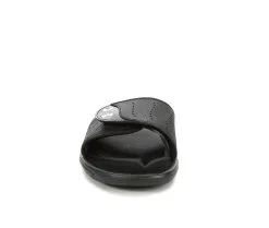 Women's Under Armour Ignite IX SL Sport Slides -Heeled Sandals Shop 4 839