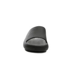 Women's London Rag Relaxo Slide Sandals -Heeled Sandals Shop 4 840