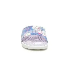 Women's Puma Cool Cat Island Dreams Sport Slides -Heeled Sandals Shop 4 853