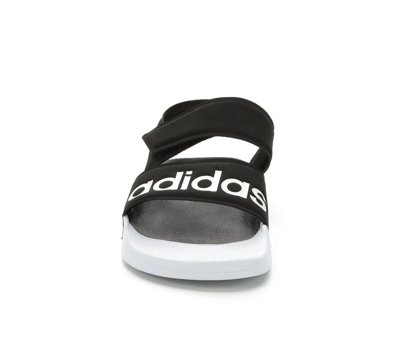 Women's Adidas Adilette Sport Sandals 7 Women's Adidas Adilette Sport Sandals - Image 5