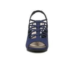 Women's LifeStride Cabaret Sustainable Dress Sandals -Heeled Sandals Shop 4 86