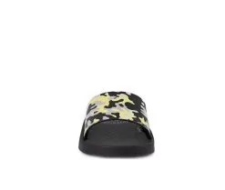 Boys' Ipanema Little Kid & Big Kid Urban IV Sport Slides -Heeled Sandals Shop 4 862