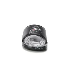 Boys' Champion Little Kid & Big Kid Mega C Man Sport Slides 12 Boys' Champion Little Kid & Big Kid Mega C Man Sport Slides -Heeled Sandals Shop 4 882