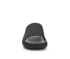 Girls' MIA Little Kid & Big Kid Little Lexa Footbed Sandals -Heeled Sandals Shop 4 889