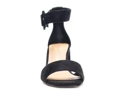 Women's Chinese Laundry Yova Dress Sandals -Heeled Sandals Shop 4 9