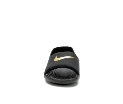 Boys' Nike Infant & Toddler Kawa Sport Slides -Heeled Sandals Shop 4 903