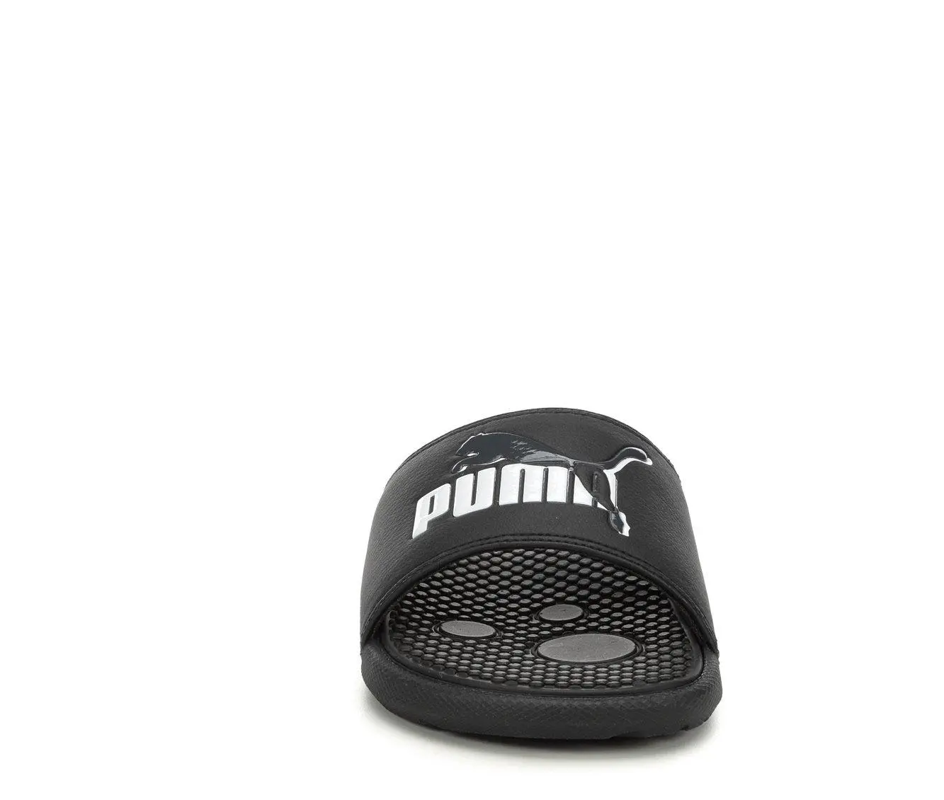 Boys' Puma Little Kid Cool Cat Leap Sport Slides 7 Boys' Puma Little Kid Cool Cat Leap Sport Slides - Image 5