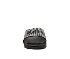 Women's Juicy Wander Sport Slides -Heeled Sandals Shop 4 913