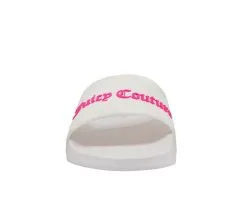 Women's Juicy Whimsey Sport Slides -Heeled Sandals Shop 4 914