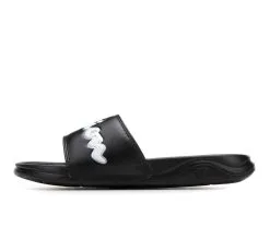 Women's Champion Mega Split Sport Slides -Heeled Sandals Shop 4 919