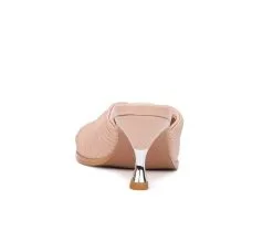 Women's Torgeis Passion Dress Sandals 13 Women's Torgeis Passion Dress Sandals -Heeled Sandals Shop 5 10