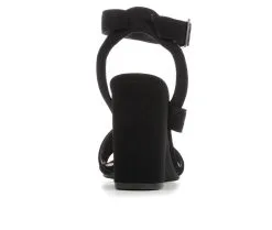 Women's Y-Not Trance Dress Sandals -Heeled Sandals Shop 5 109