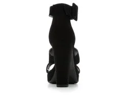 Women's Y-Not Triple Dress Sandals -Heeled Sandals Shop 5 110