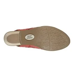 Women's Earth Origins Carey Heeled Sandals -Heeled Sandals Shop 5 113