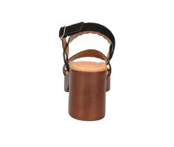 Women's Bella Vita Jud-Italy Dress Sandals -Heeled Sandals Shop 5 116