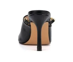 Women's Olivia Miller Nelly Dress Sandals -Heeled Sandals Shop 5 122