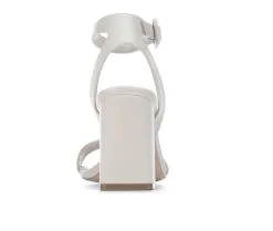 Women's Madden Girl Winni Dress Sandals -Heeled Sandals Shop 5 123