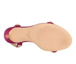 Women's Nine West Istelle Dress Sandals -Heeled Sandals Shop 5 132