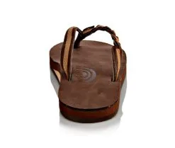 Women's Rainbow Sandals Flirty Braidy 301ALTSB Flip-Flops -Heeled Sandals Shop 5 142